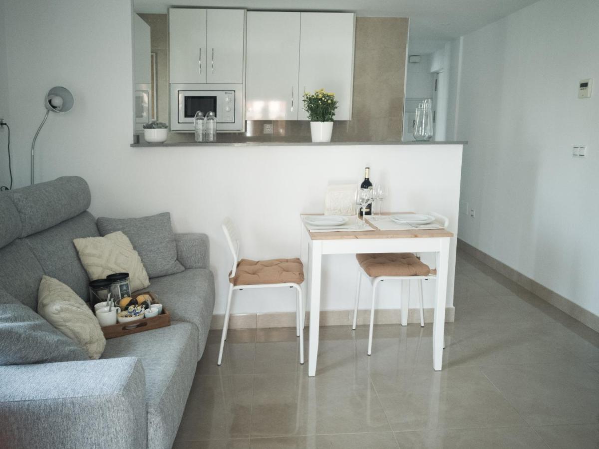 Gorgeous Flat Benalmadena Leilighet Eksteriør bilde