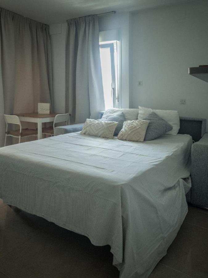 Gorgeous Flat Benalmadena Leilighet Eksteriør bilde