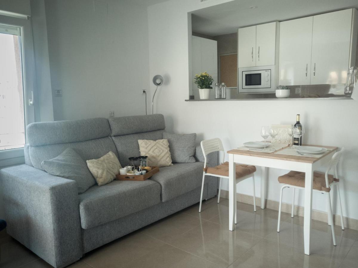Gorgeous Flat Benalmadena Leilighet Eksteriør bilde