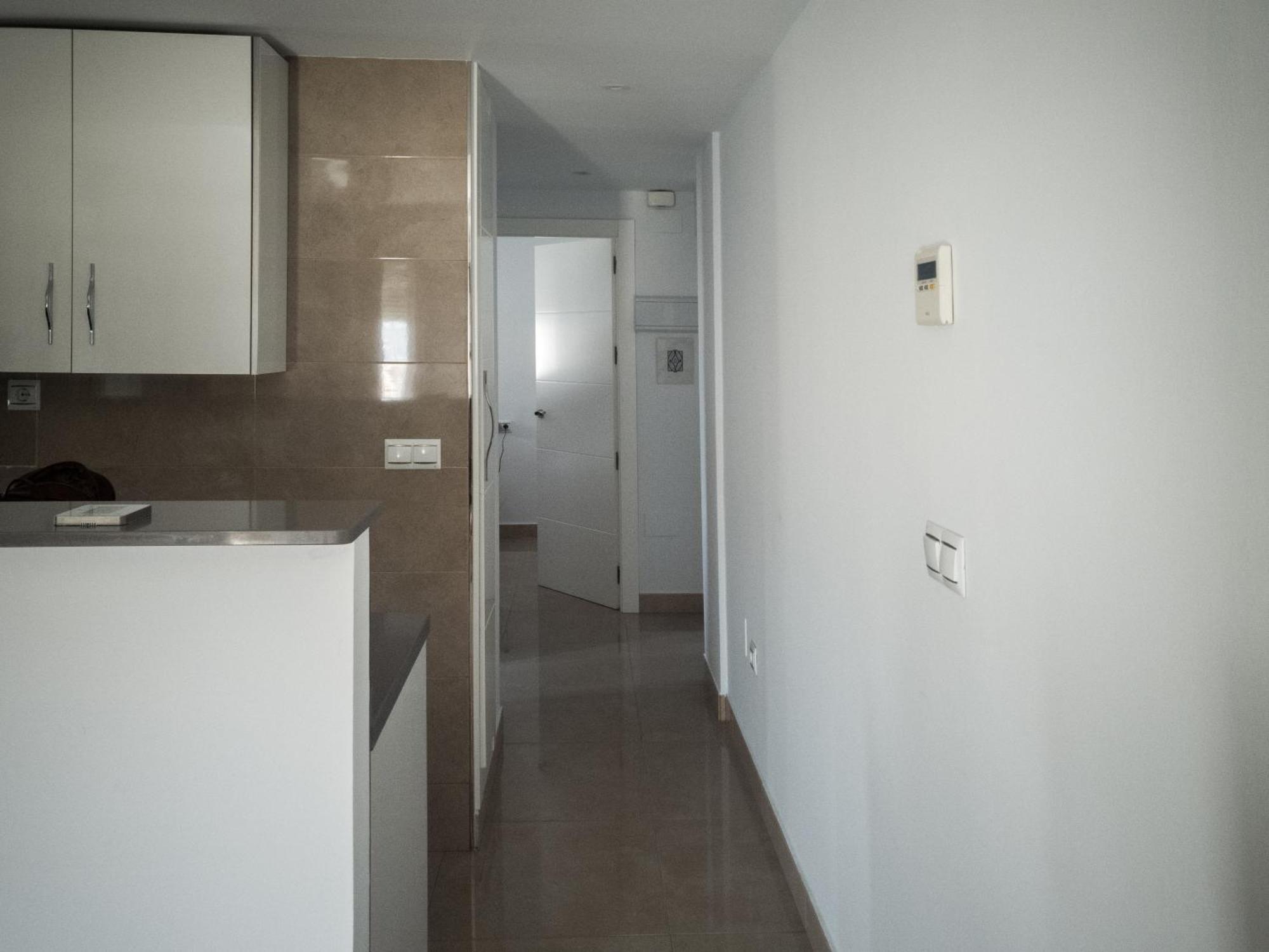 Gorgeous Flat Benalmadena Leilighet Eksteriør bilde